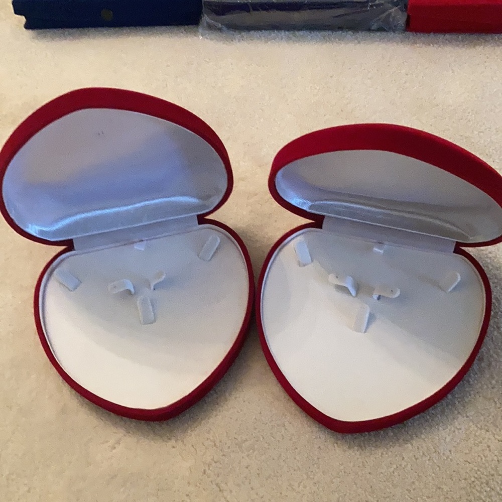 Jewelry boxes - Picture 2 of 6
